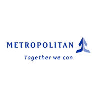 Metropolitan Partner Logo